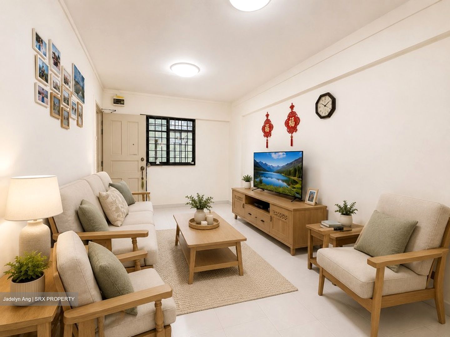 Blk 222 Yishun Gardens (Yishun), HDB 3 Rooms #581357141